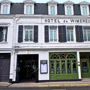 Hôtel De Wimereux